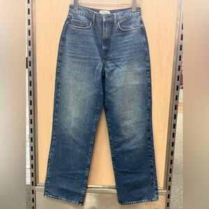 Citizens Of Humanity Premium Vintage Denim
